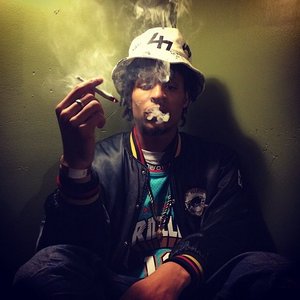 AK (Underachievers) 的头像