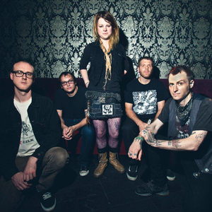 Star Fucking Hipsters photo provided by Last.fm