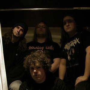 H.M.P (Heavy Metal Poetry) 的头像