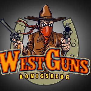 Image for 'West Guns'