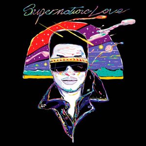 Supernature Love EP