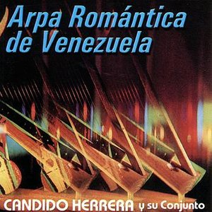 Arpa Romantica De Venezuela