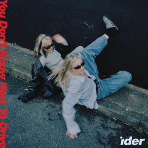 You Don't Know How to Drive - Single