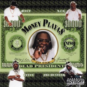 Money Playa$ 的头像