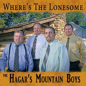 Where's The Lonesome
