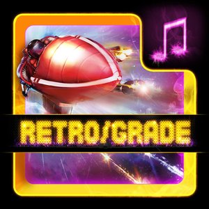 Retro / Grade Soundtrack