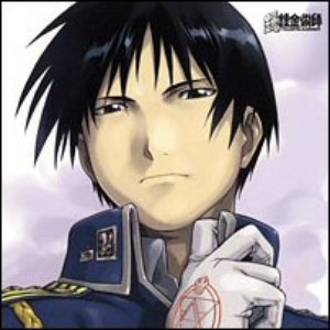 Roy Mustang (Ookawa Toru) için avatar