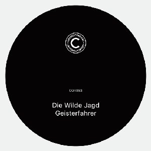 Geisterfahrer - Single