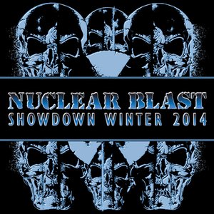 Nuclear Blast Showdown Winter 2014