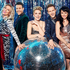 Steps photo provided by Last.fm