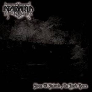 Sons Of Hatred , To Fuck Peace