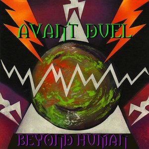 BEYOND HUMAN