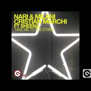 Avatar for Nari & Milani and Cristian Marchi feat Shena