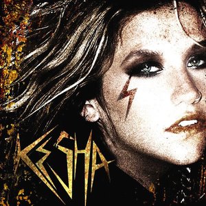 Image for 'Ke$ha'