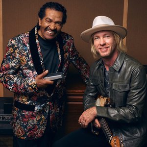 Kenny Wayne Shepherd & Bobby Rush 的头像
