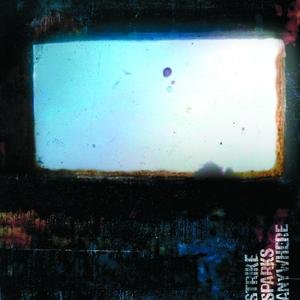 Strike Spark Anywhere EP
