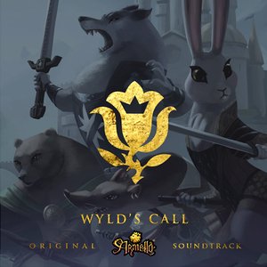 Wyld's Call - Armello Original Soundtrack