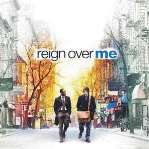 Reign Over Me