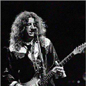 Gwyn Ashton photo provided by Last.fm