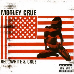 Image pour 'Red, White & Crüe (disc 1)'