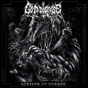 Rebirth Of Horror