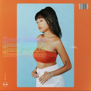 Honey Whiskey - Single