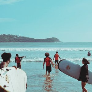 Surf Club