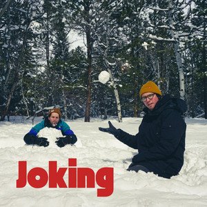 Joking - EP