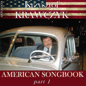 American Songbook Part 1 (Krzysztof Krawczyk Antologia)