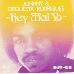Avatar for Johnny & Orquesta Rodrigues