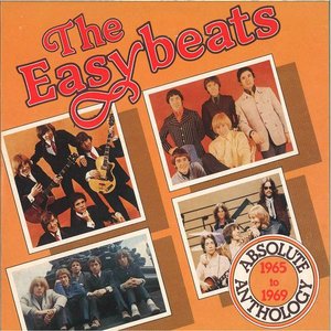 Easybeats Anthology