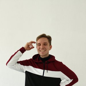 Witek Dąbrowski 的头像