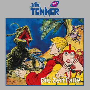 Folge 14: Die Zeitfalle