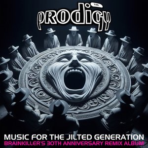 Music For The Jilted Generation Remixed