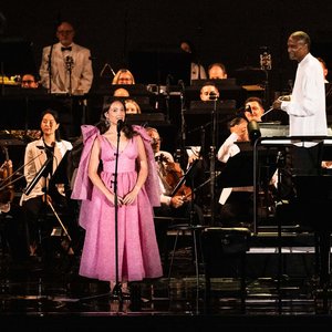 Laufey & Los Angeles Philharmonic 的头像