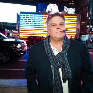 Avatar for Ron Bennington