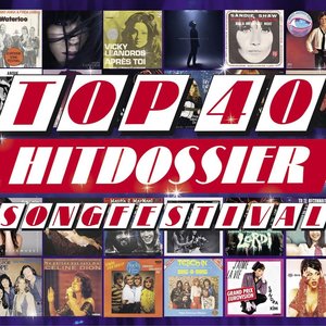Top 40 Hitdossier Songfestival