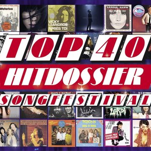 Top 40 Hitdossier Songfestival