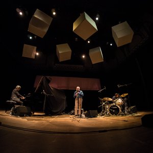 Peter Brotzmann, Masahiko Satoh, Takeo Moriyama 的头像