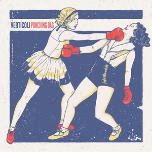Punching Bag