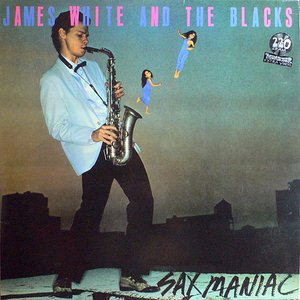 Sax Maniac