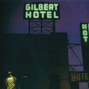 Gilbert Hotel cover