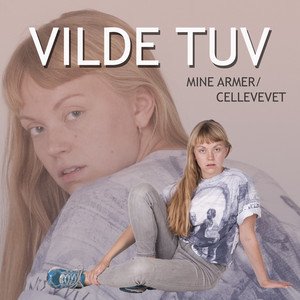 Mine armer / Cellevevet - Single