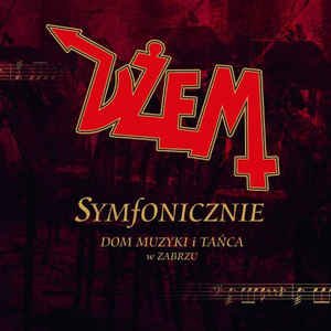 Symfonicznie (Live)