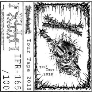 Tour Tape 2018