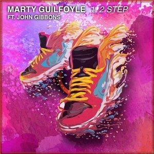 1, 2 Step (feat. John Gibbons) - Single