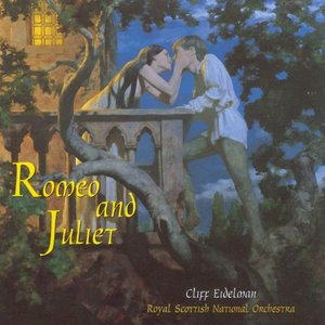 Romeo and Juliet (Music From the Original Motion Picture)