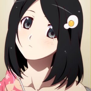 Avatar for Araragi Tsukihi (cv: Iguchi Yuka)
