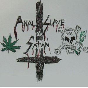Anal Slave of Satan
