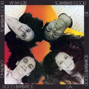 Avatar for Caetano Veloso, Maria Bethânia, Gilberto Gil & Gal Costa